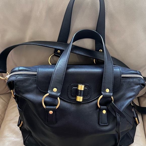 YSL Muse 2way Bag - Picture 14 of 16